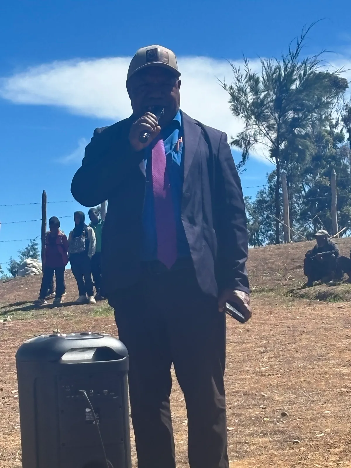 Mr Siro Yoko
